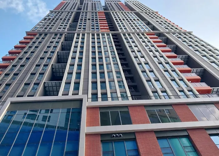 The Solid - Elbon The By Haeundae 3*