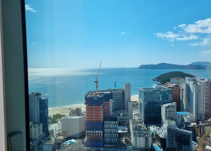 The Solid - Elbon The By Haeundae