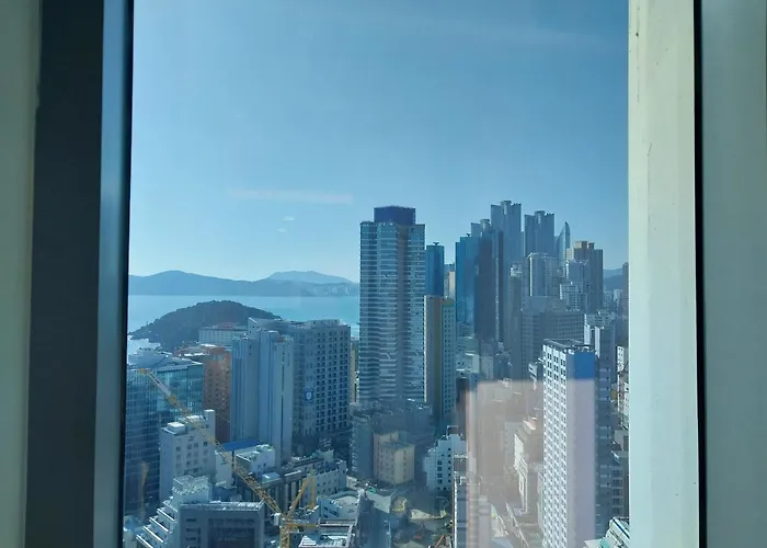 The Solid - Elbon The By Haeundae