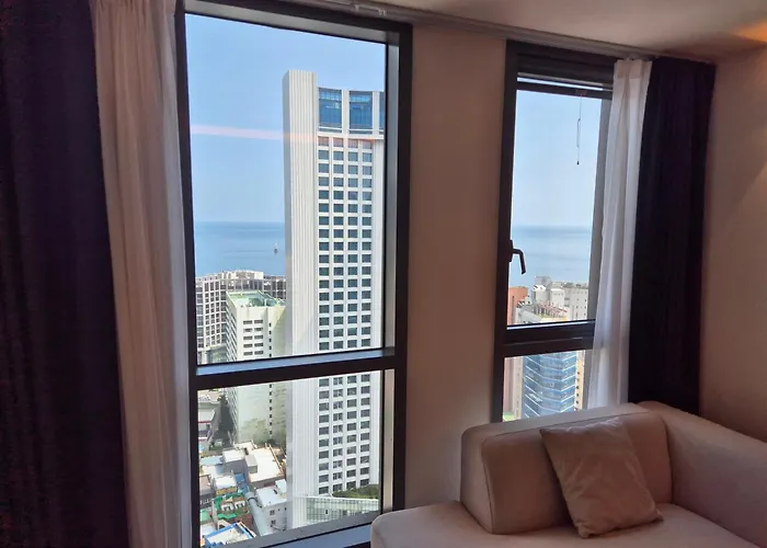 The Solid - Elbon The By Haeundae Busan