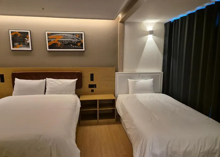 The Solid - Elbon The By Haeundae