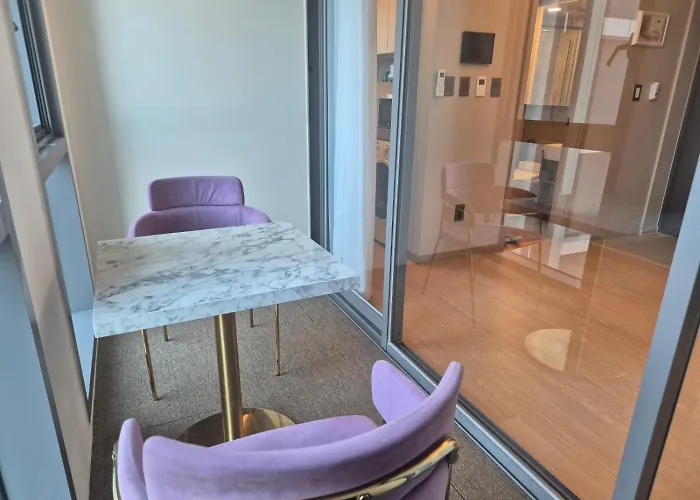The Solid - Elbon The By Haeundae 3*