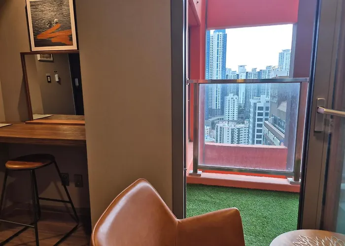 The Solid - Elbon The By Haeundae