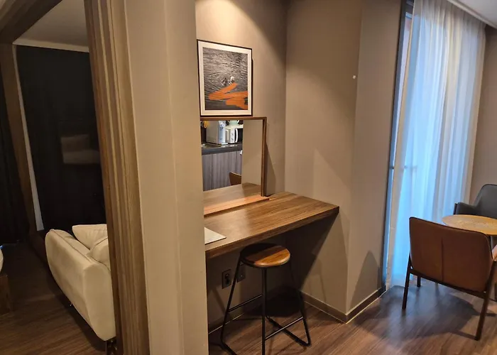 The Solid - Elbon The By Haeundae